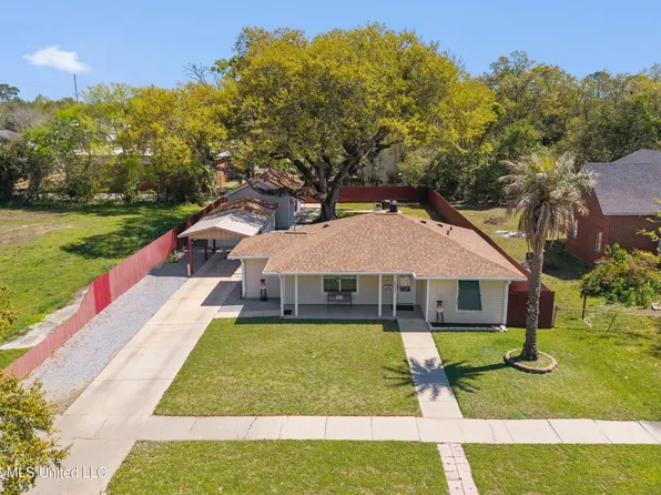 2108 23rd Ave, Gulfport, MS 39501