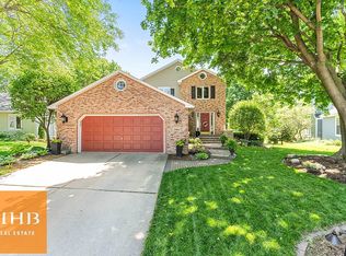 7861 E Oakbrook Cir, Madison, WI 53717