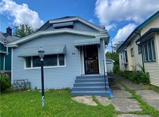96 Cloverdale Ave, Buffalo, NY 14215