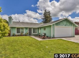 15 Steele Ct, Bay Point, CA 94565