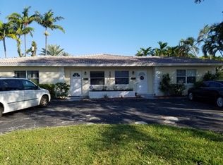 3201 Marine Dr #WEST, Pompano Beach, FL 33062