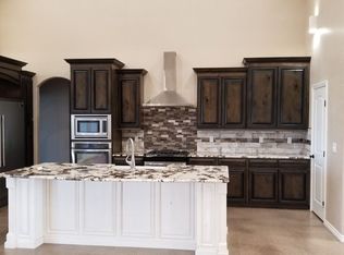 2122 Quail Hollow Run, Carlsbad, NM 88220
