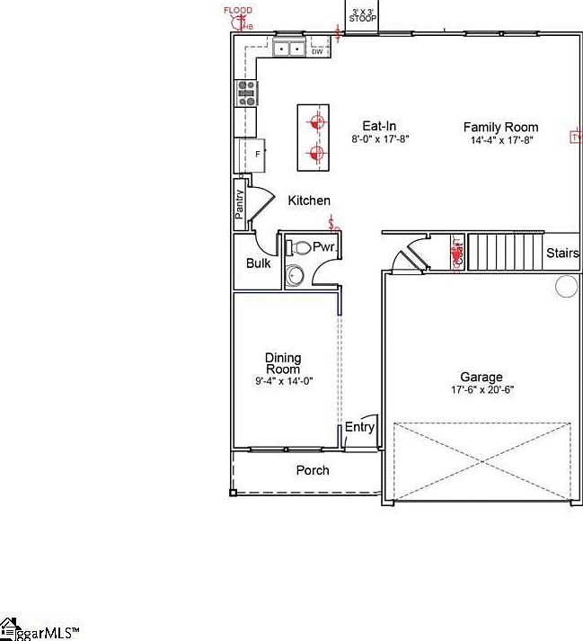 2nd image of 365 Prosperity Ln Lot 84