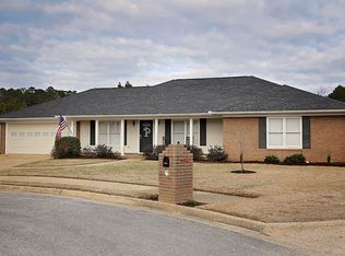 3849 Holly Point Cir, Northport, AL 35473