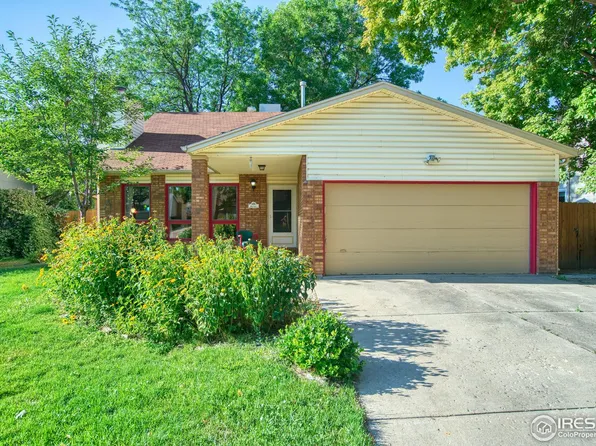 2815 Humboldt Cir, Longmont, CO 80503