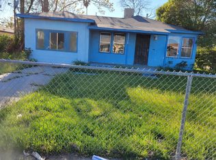 2442 S Lotus Ave, Fresno, CA 93706