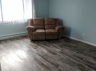 108 Hager Ave - 8, Stanton, ND 58571