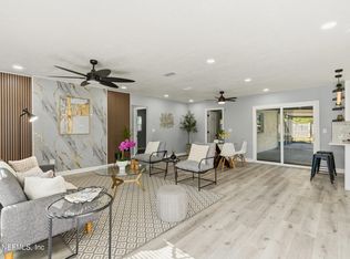 3631 N Ride Dr, Jacksonville, FL 32223