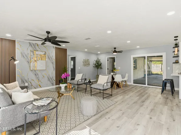 3631 NORTH RIDE Drive, Jacksonville, FL 32223