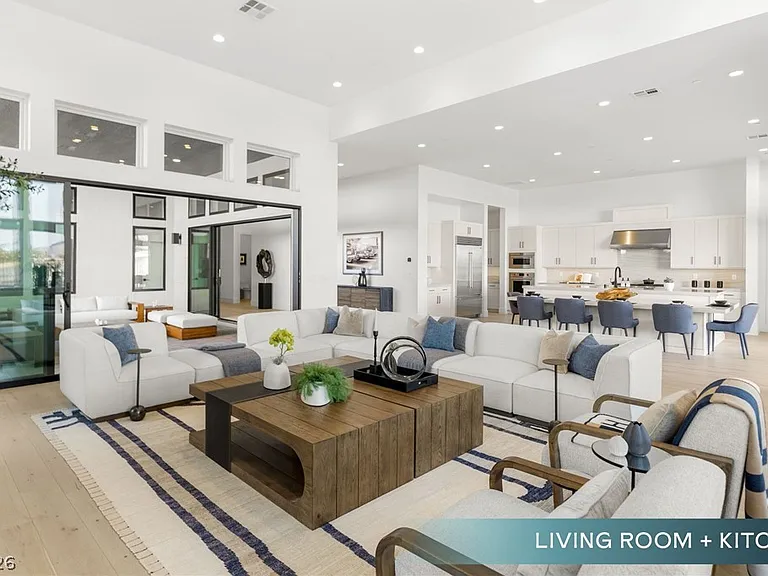 10964 Rossa Peak Ave — Photo 17