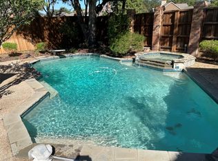 5901 Glen Heather Dr, Plano, TX 75093