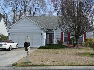 1462 Medinah Ln, Murrells Inlet, SC 29576
