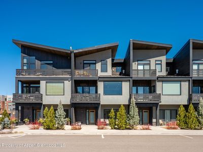 220 E Lewis Ln, Basalt, CO, 81621