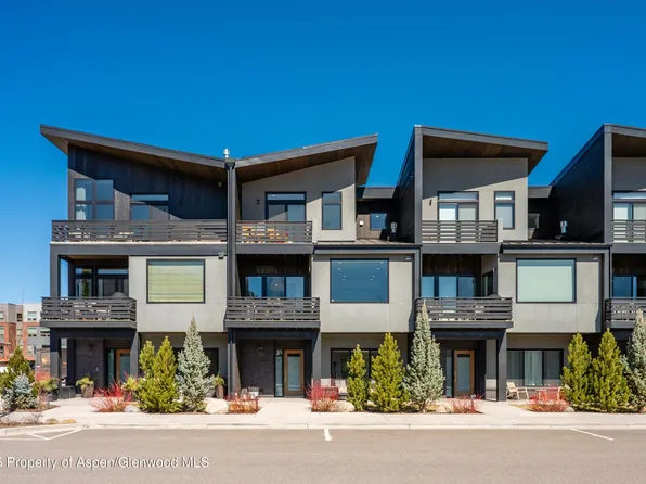 220 E Lewis Ln, Basalt, CO 81621