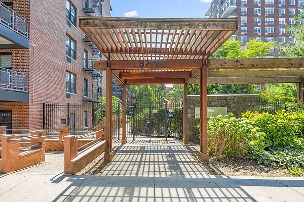 87-10 51st Avenue #3S