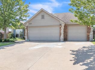 10210 E 99th St N, Owasso, OK 74055