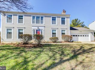 17440 Macduff Ave, Olney, MD 20832
