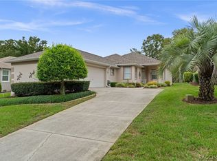 94 W Byrsonima Loop, Homosassa, FL 34446