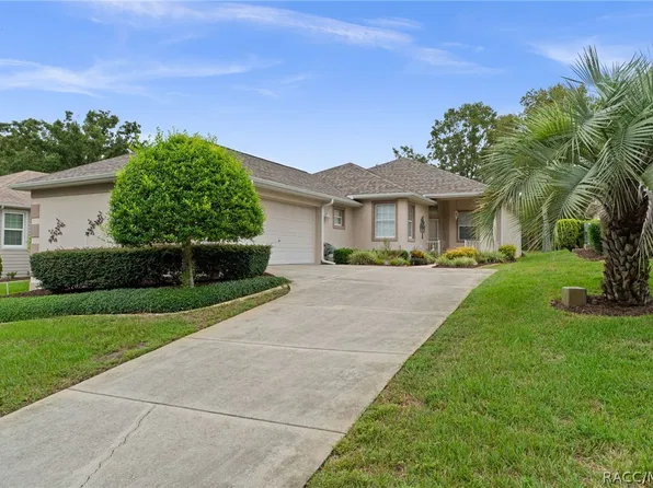 94 W Byrsonima Loop, Homosassa, FL 34446