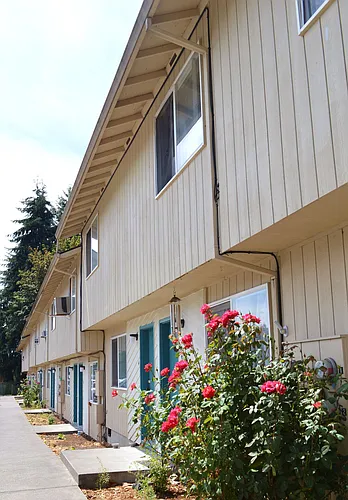 Arrowsmith Apartments Photo 1