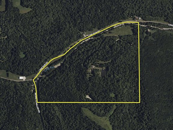 2nd image of 3896 Long Run Rd