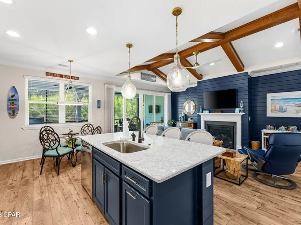 9302 Paradise Dr, Panama City Beach, FL 32413