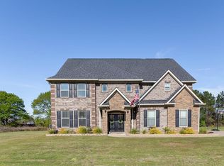 11 Registry Way, Fort Mitchell, AL 36856
