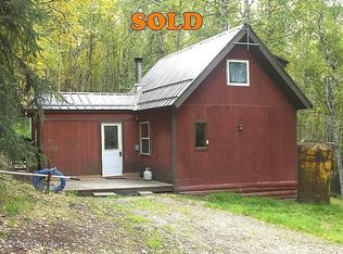 1451 Gilmore Trl, Fairbanks, AK 99712