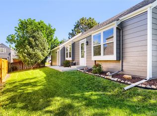 9876 W Friend Place, Littleton, CO 80128