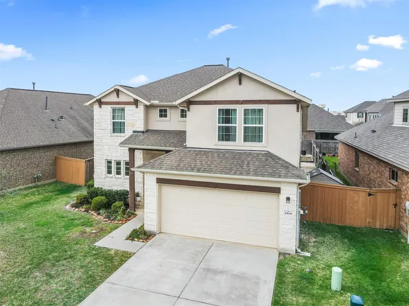 2509 Ocean Key Dr, Texas City, TX 77568