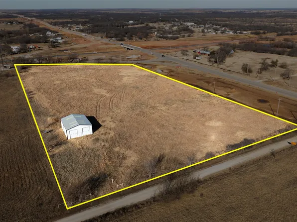 Tbd Highway 82, Ringgold, TX 76261