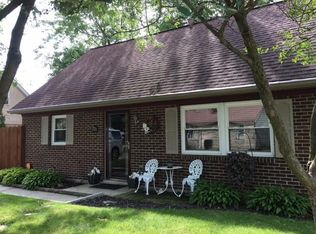 221 Parkview Dr, Celina, OH 45822