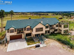13745 Holmes Rd, Colorado Springs, CO 80908