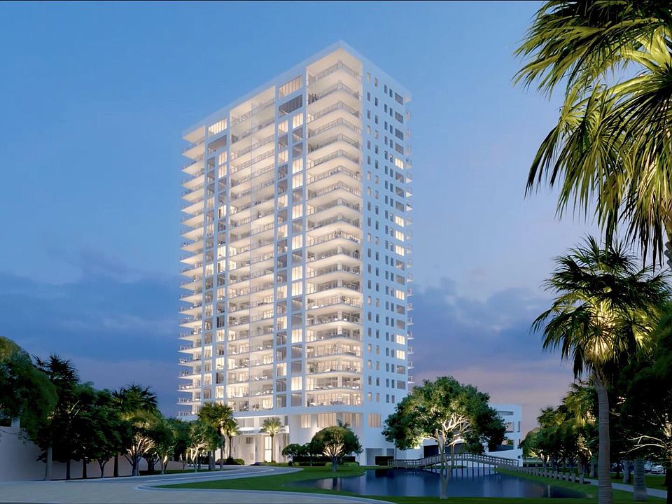1st image of Beach Dr #1
