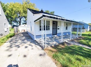 6767 Rivard Ave, Warren, MI 48091