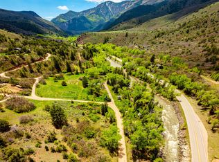 Crystal Ln, Carbondale, CO 81623