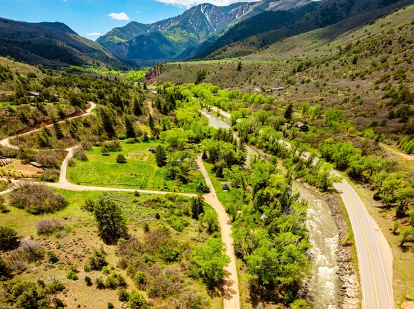 Crystal Ln, Carbondale, CO 81623