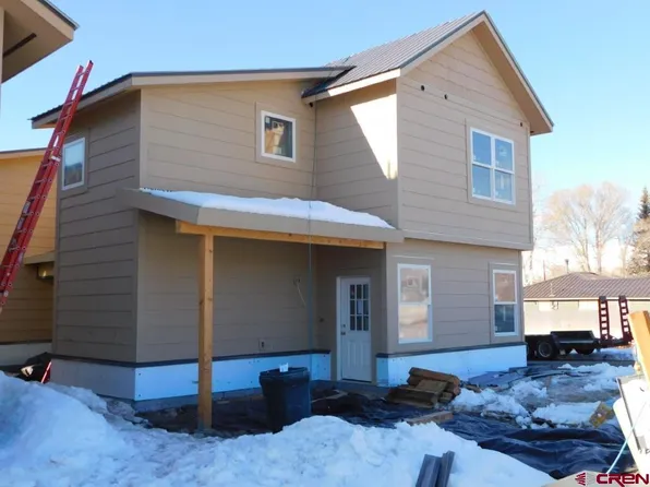112 Ouray Lane #A, Gunnison, CO 81230
