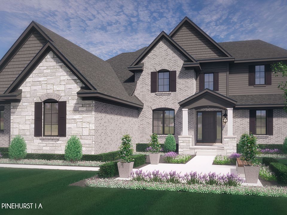 Pinehurst 1A