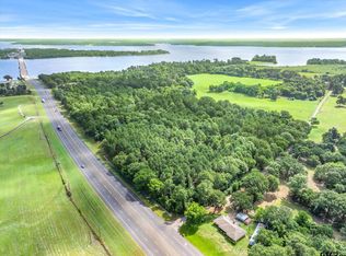 0 State Highway 155 Off, Frankston, TX 75763