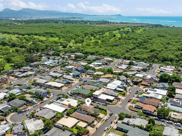 91-841 Keakaula Pl, Ewa Beach, HI 96706