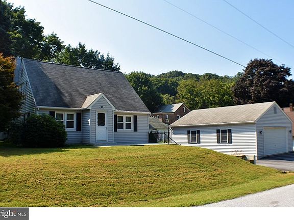 2nd image of 25 Euclid Ave