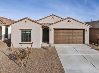 906 W Calle El Teclado, Sahuarita, AZ 85629