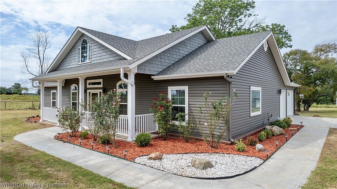 454222 Highway 64 Dr, Vian, OK 74962 MLS 1067689 Zillow