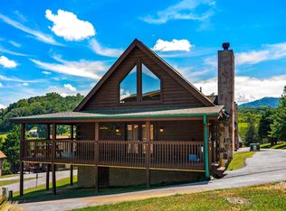 1825 Trout Way, Sevierville, TN 37862