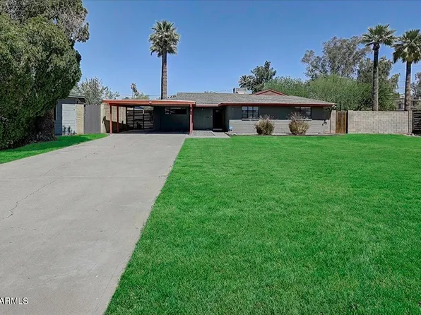 1326 E Avalon Drive, Phoenix, AZ 85014