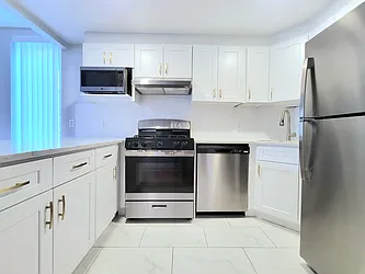 Rented by AZ REALTY NYC LLC