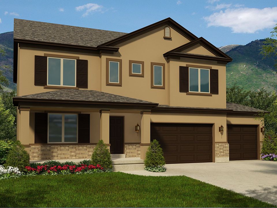 14251 S. Valle Vista Drive