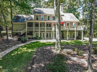 1511 Morgan Dr, Buckhead, GA 30625