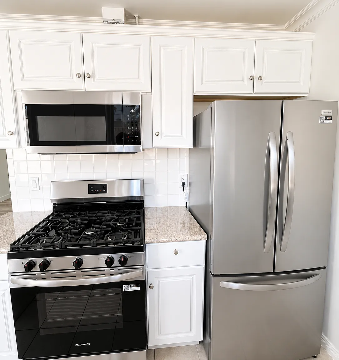 1 bed, 750 sqft, $1,995 — Photo 2
